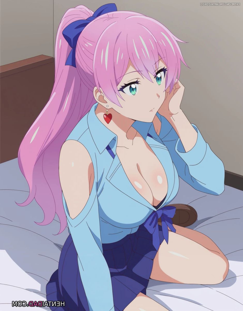 Comics Porno Akari Watanabe Sexo En El Baño | Fūfu Ijō, Koibito Miman (Anime) - 1#