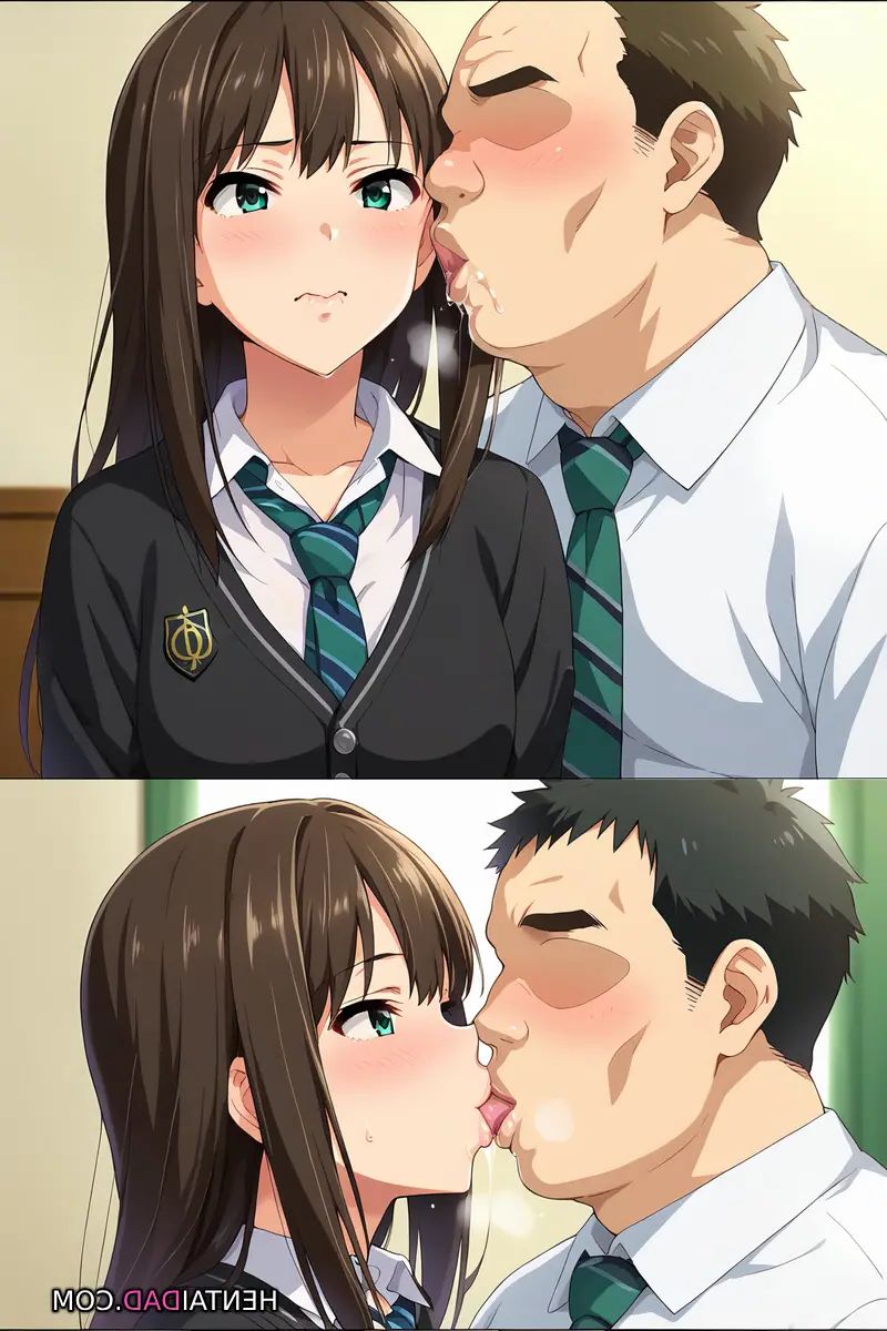 Comics Porno Rin Shibuya Se Folla Al Profesor – The Idolmaster Cinderella Girls (Videojuego) en Español