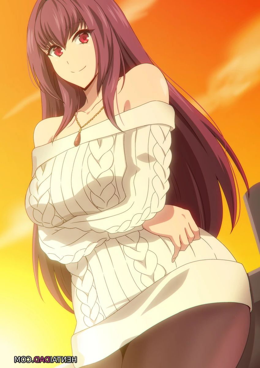 Comics Porno Scáthach Follada Muy Duro - Fate/Grand Order (Videojuego) - 1#