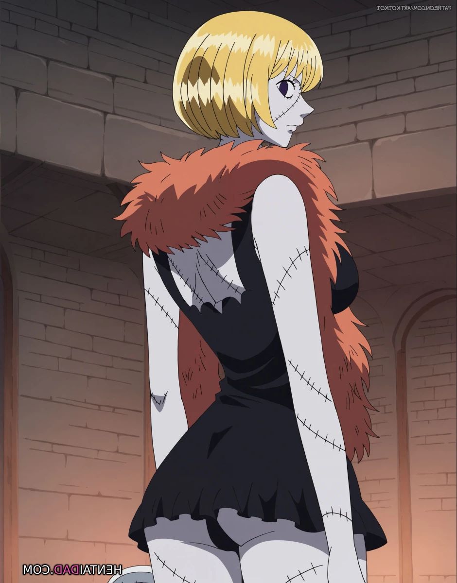 Comics Porno Victoria Cindry Sex | One Piece (Anime) - 1#