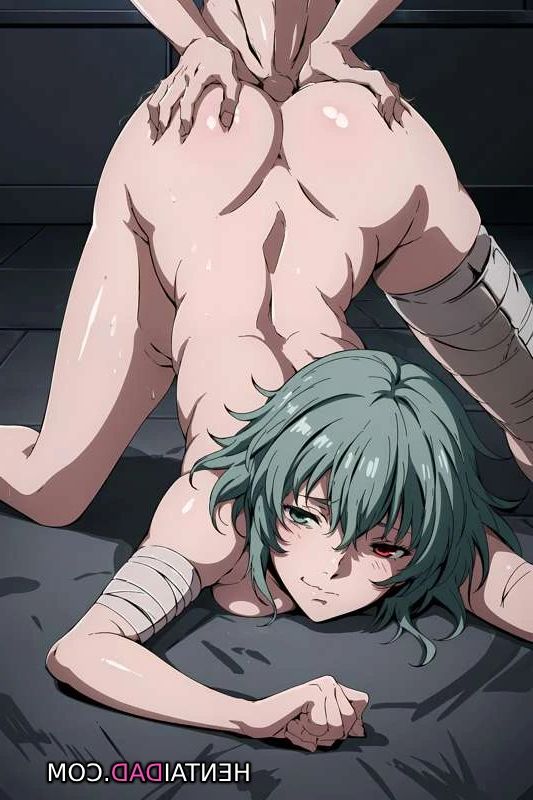 Comics Porno Eto Yoshimura Sex | Tokyo Ghoul (Cómic) - 1#