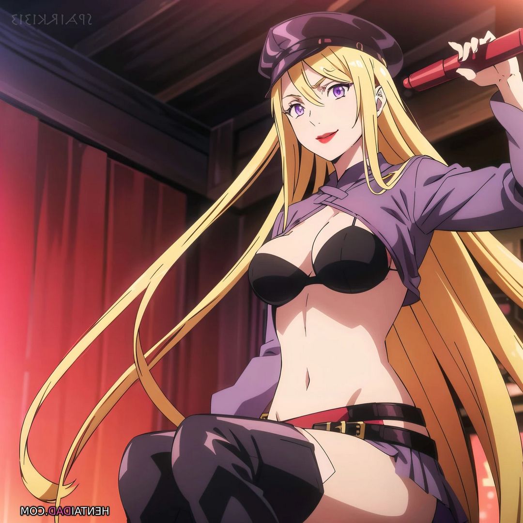 Comics Porno Bishamon Desnuda | Noragami (cómic) - 1#