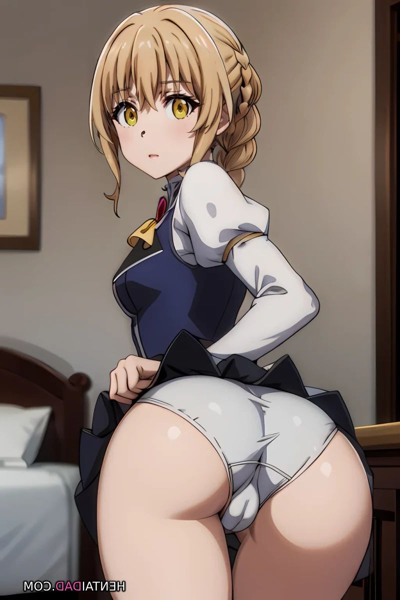 Comics Porno Guild Culona Bien Follada Sex | Goblin Slayer (cómic) en Español