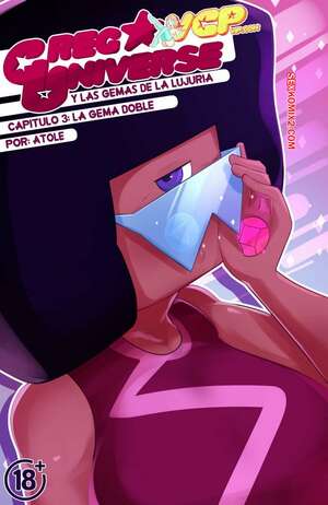 Comics Porno Greg Universe y las Gemas de la Lujuria 3 | Atole en Español