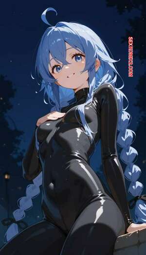 Comics Porno Mushoku Tensei – Latex Bodysuit | Jobless Reincarnation en Español