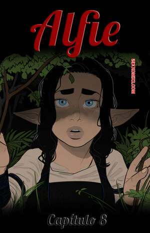 Comics Porno ALFIE Parte 8 | InCase en Español