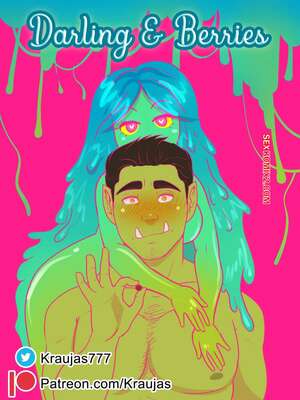 Comics Porno Darling and Berries | Kraujas en Español