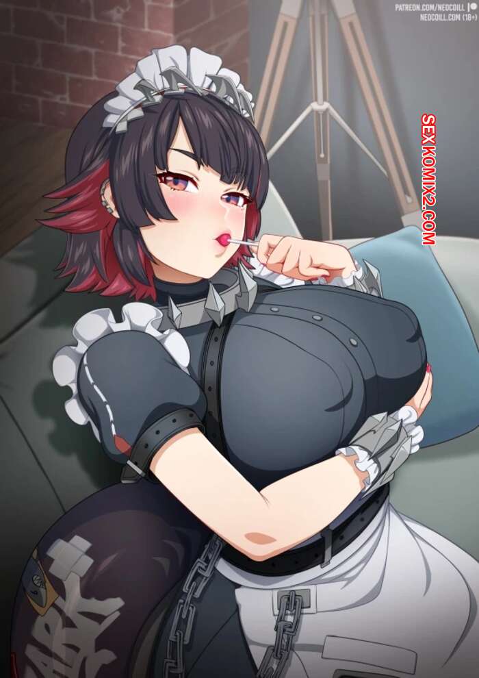 Comics Porno Fun time with my sexy maid – Zenless Zone Zero | Neocoill en Español