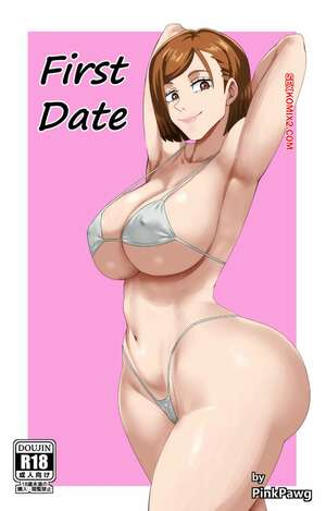 Comics Porno La PRIMERA CITA | Pink Pawg en Español