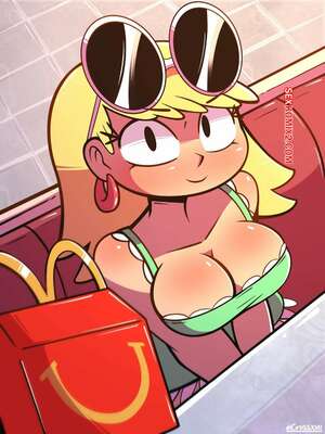 Comics Porno Leni Loud – The Loud House | CrossXVII en Español