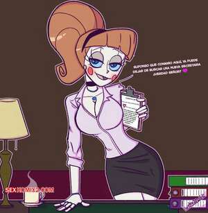 Secretaria Molly | HoneyMapache
