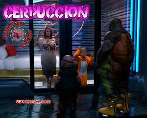 Comics Porno CERDUCCION | Fascinum en Español
