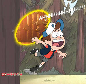 Comics Porno DIPPER y ROBBIE – Gravity Falls | JinAsault en Español