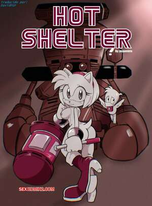 Hot Shelter | Pepamitopatty