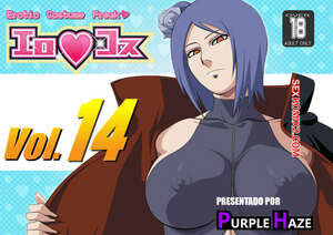 Konan Manga Hentai