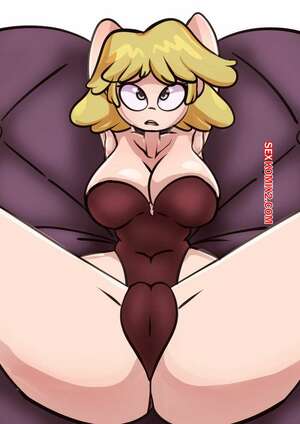 Comics Porno La Sesion Privada de Lori | Jinch01 en Español