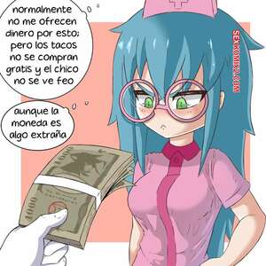 Comics Porno Marlene | Akatosh en Español