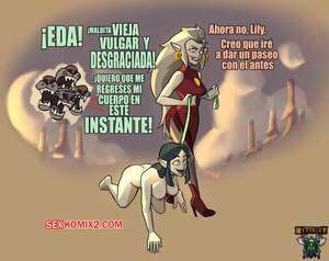 Comics Porno Mi Perra, Lilith | AcidSticky en Español
