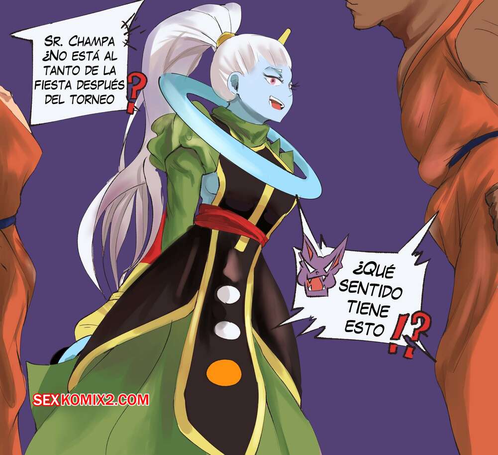 Comics Porno Vados After Tournament Party | Clovernuts - 1#