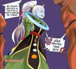 Comics Porno Vados After Tournament Party | Clovernuts en Español