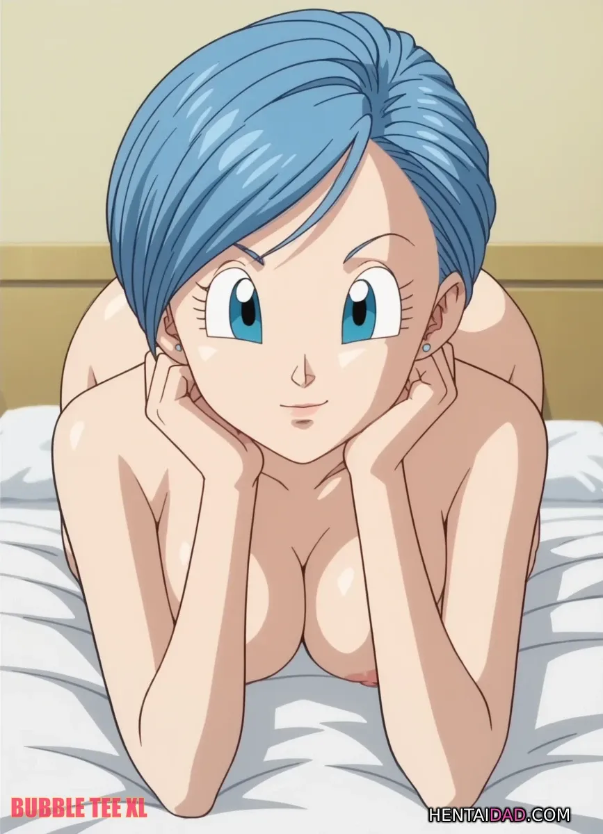 Comics Porno Bulma Brief Cumslut | Dragon Ball Super - 1#