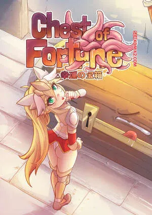 Comics Porno Chest of Fortune | Comic Porn en Español