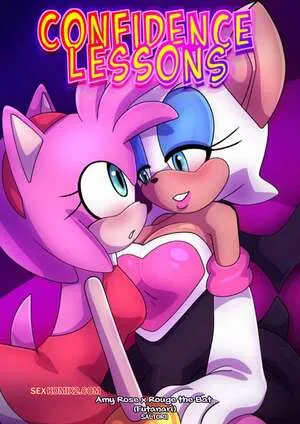 Comics Porno Confidence Lessons | SALTORII en Español