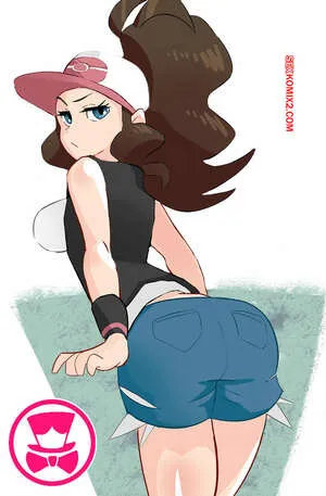 Comics Porno HILDA lamida POKEMON | Schpicy en Español