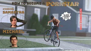Comics Porno How to BECOME a PORNSTAR Parte 1| Nethoc en Español