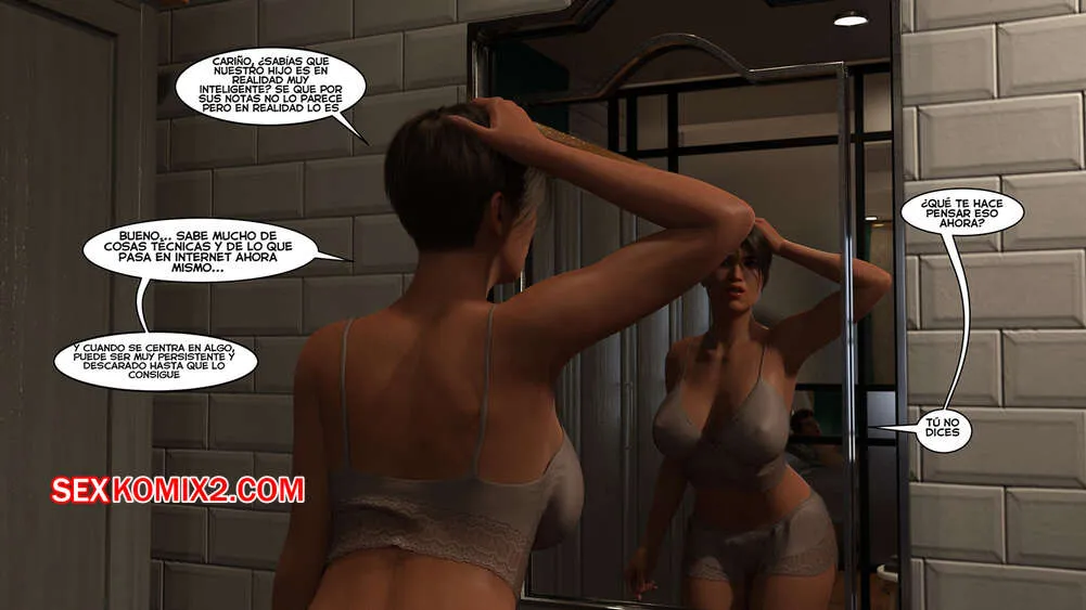 Comics Porno How to BECOME a PORNSTAR  Parte 6 | Nethoc - 1#