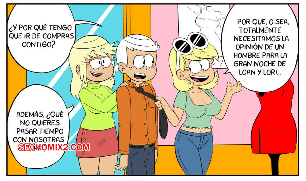Comics Porno Another DOUBLE PENETRATION - RedKazE - 1#
