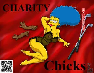 CHARITY Chicks – Drah Navlag