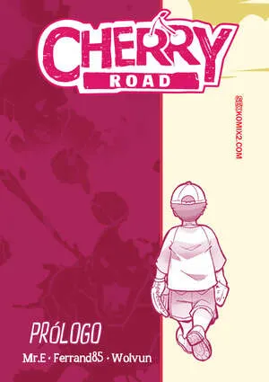 Comics Porno CHERRY ROAD – Lonely Train (MrE) en Español
