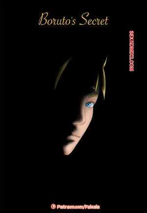 Comics Porno El SECRETO de BORUTO – Naruto (Felsala) en Español