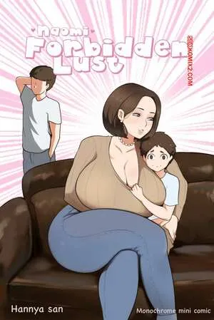 Comics Porno Forbidden LUST – Hannya san en Español
