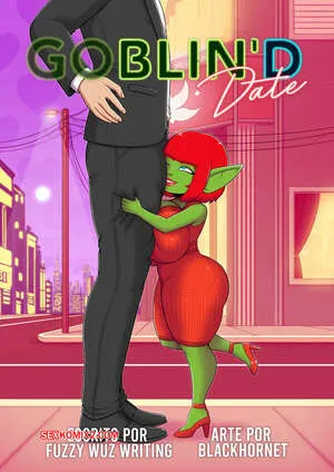 Comics Porno GOBLIND date – Black Hornet en Español