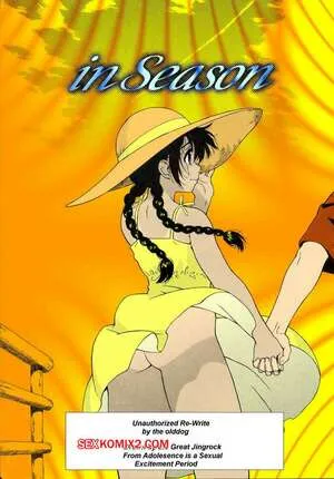 Comics Porno In SEASON – Jingrock en Español