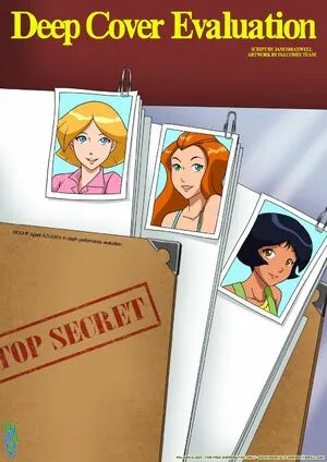 Comics Porno La CARA OCULTA de la EVALUACION (Palcomix) en Español