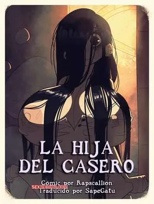 Comics Porno La Hija del Casero – Rapscallion en Español