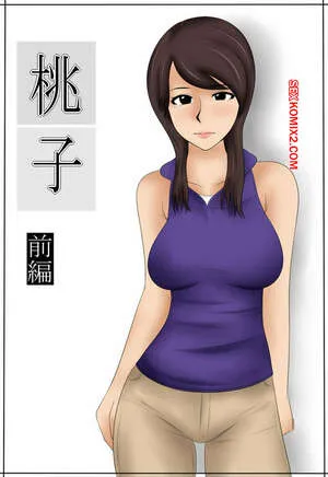 Comics Porno Mikan Dou – Momoko en Español