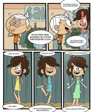 Comics Porno MISTERIOS SX – Tormenta Caliente (Croc) en Español