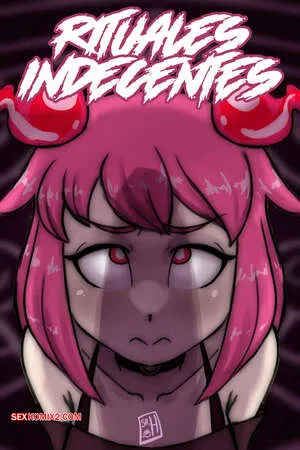 Comics Porno Rituales Indecentes – Sr Ache en Español