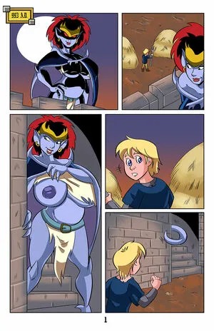 Comics Porno To CUM before DAWN – Glassfish en Español