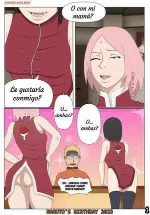 Comics Porno WITCHCEST – Mr Booshmaster en Español