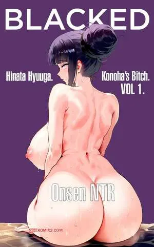 Comics Porno Hyuuga Hinata vs BBC – Naruto (Chiodo) en Español