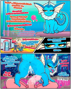 Comics Porno Im PUTTING Together a TEAM – BnBigus en Español