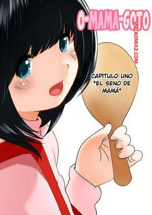 Comics Porno OMAMAGOTO Hasegawasan – Qoopie en Español