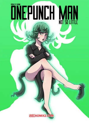 [ONE PUNCH MAN] Not so Little (Furanh)