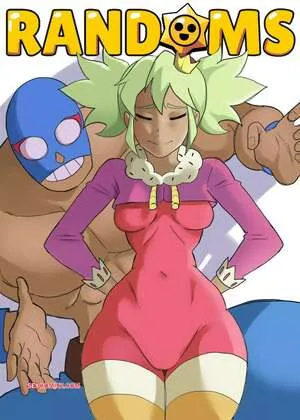 Comics Porno Randoms Promedio – RegentKenji en Español