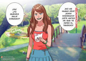 Comics Porno TAMMY Set Remaster – Tekuho en Español